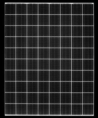 KD 315-80 cell solar module