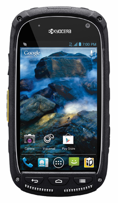 Kyocera Torque
