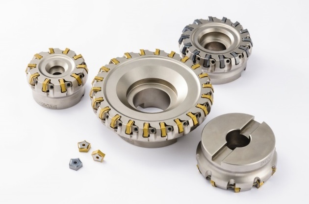 Cast Iron Machining