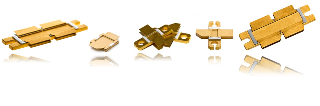 Semipart LDMOS