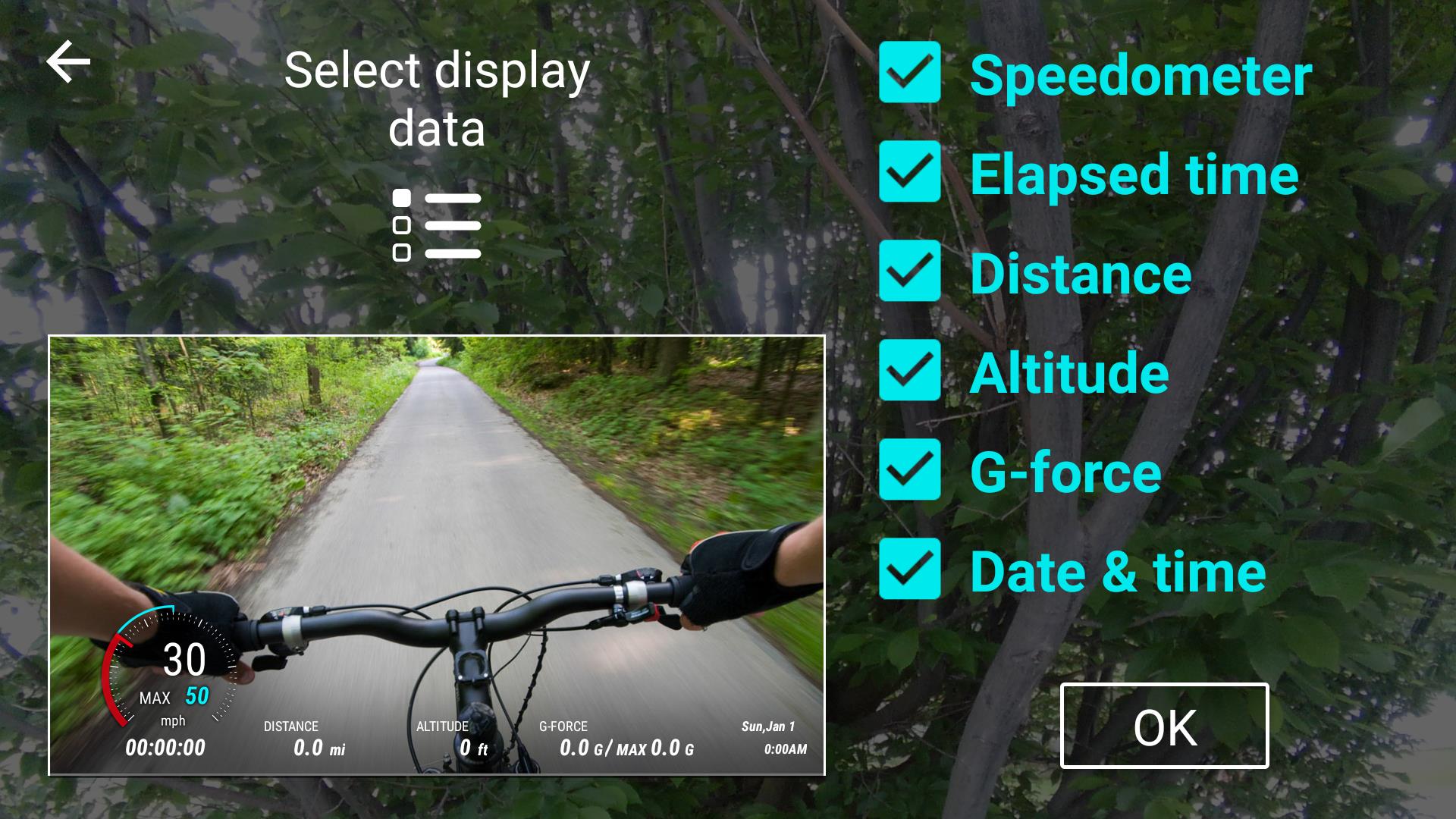 DuraForce Pro Screen Overlay DuraForce Pro Overlay