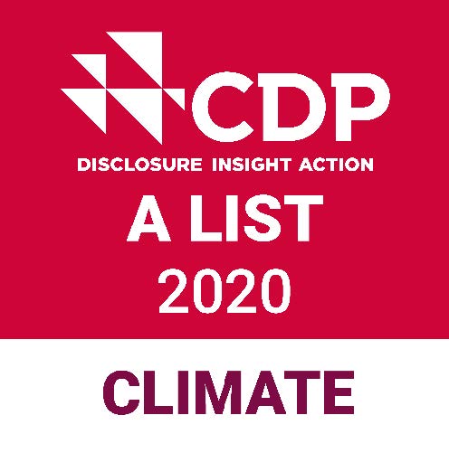 CDP Logo