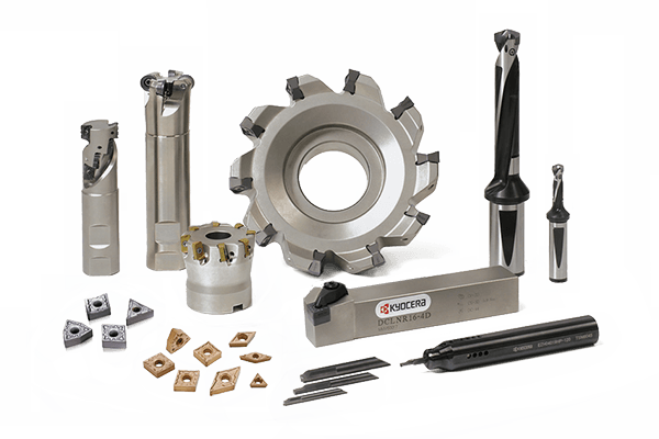 Cutting Tool - Indexable