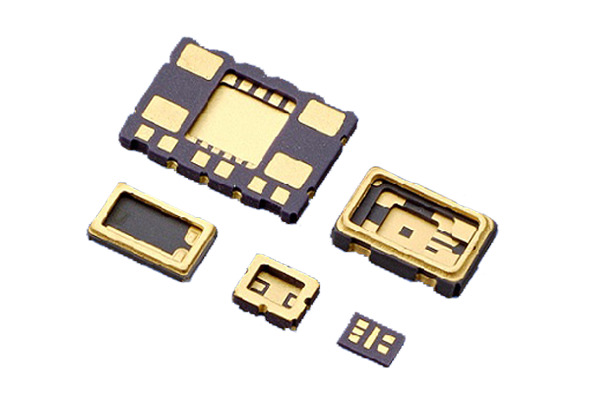 Semiconductor Packaging